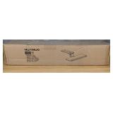 Keyboard Tray for Under Desk 360 Adjustable 25" W 9.84" D $59.99 Retail - Brand New