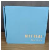 Tumbler & Bath Bomb Teal Gift Set for that Gorgeous Gal in your Life $39.99 Retail - Brand New