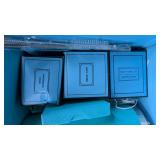Tumbler & Bath Bomb Teal Gift Set for that Gorgeous Gal in your Life $39.99 Retail - Brand New