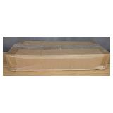 Pet Pooper Scooper Tray and Rake - Brand New