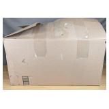 Kids Sofa 2 in 1 Flip Out Chair with Bear Ears Pink $42.99 Retail - Brand New