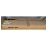 Adjustable Pedestal Poster Sign Stand 2 Pack, 8.5" x 11" $57.99 Retail - Brand New