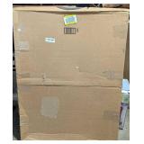 Puzzle Board with Carrying Case 500pc 20.5" x 15.5" $84.99 Retail - Brand New