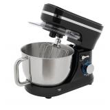 Kitchen In A Box Stand Mixer Black $99.99 Retail - Brand New