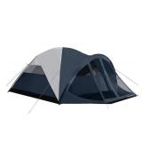 Pacific Pass 8 Person Dome Tent $99.99 Retail - Brand New
