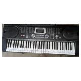 Hamzer Electric Keyboard with Stand