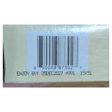 Junket Ice Cream Mix Vanilla 4 Pack - Brand New