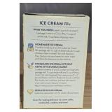 Junket Ice Cream Mix Vanilla 4 Pack - Brand New
