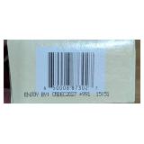 Junket Ice Cream Mix Vanilla 4 Pack - Brand New