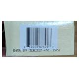 Junket Ice Cream Mix Vanilla 4 Pack - Brand New