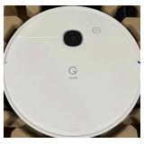 Yeedi Robot Vacuum and Mop White $299.99 Retail - Brand New