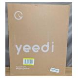 Yeedi Robot Vacuum and Mop White $299.99 Retail - Brand New