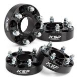 Wheel Spacers for GMC Chevy Cadillac 2 Sets $139.99 Retail - Brand New