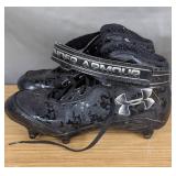 Under Armour Football Cleats  Men