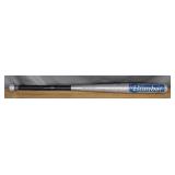 Bombat 34" Metal Baseball Bat