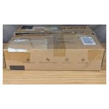 3 Tier Ladder Plant Stand Brown $42.99 Retail - Brand New