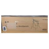 4 in 1 Roller Stable Woodworking Table $99.99 Retail - Brand New