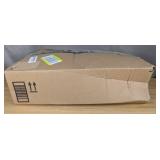 Large Aurora Polar Bear Stuffy - Brand New