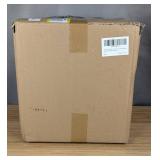 Rustic Ceramic Flower Vase $59.99 Retail - Brand New