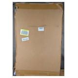 Raised Toilet Seat with Handles Grey $89.99 Retail - Brand New