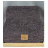 Pet Stairs 18" H 12" W Brown $32.99 Retail - Brand New