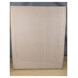 Pet Stairs 18" H 12" W Brown $32.99 Retail - Brand New