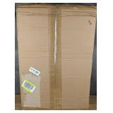 Flybird Vibration Plate Exercise Machine Blue $119.99 Retail - Brand New