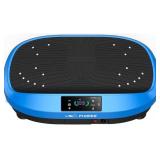 Flybird Vibration Plate Exercise Machine Blue $119.99 Retail - Brand New
