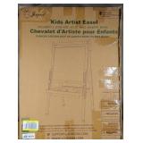 Kids Artist Easel $79.99 Retail - Brand New