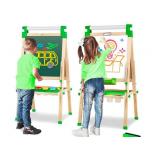 Kids Artist Easel $79.99 Retail - Brand New
