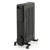 Electric Oil Filled Radiator 1500W $76.99 Retail - Brand New