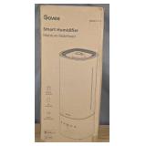 Govee Smart Humidifier 6L $99.99 Retail - Brand New