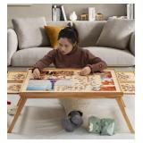 1500 Piece Foldable Puzzle Board $89.99 Retail - Brand New