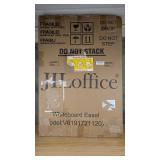 Dry Erase Board Easel 36" x 24" $79.99 Retail - Brand New