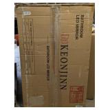 LED Lit Wall Mirror for Bathroom 24" x 40" $189.99 Retail - Brand New