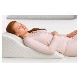 Wedge Foam Pillow Non Slip $79.99 Retail - Brand New