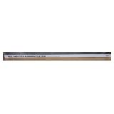 Tile Edge Trim 10 Pack, 39" x .4" Aluminum Grey - Brand New