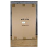 Boho Wall Decor 3 Piece Set 24" x 16" - Brand New