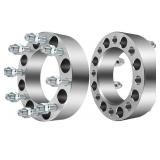 Wheel Spacers for Ram 2500 - 3500 Dually Spacers $79.99 Retail - Brand New
