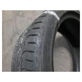 New Firelli P Zero 255/35R RF tire...