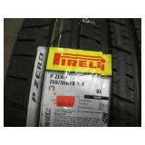 New Firelli P Zero 255/35R RF tire...