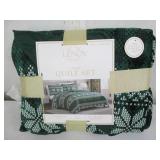Lenox 3 Piece quilt set...