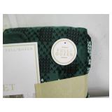 Lenox 3 Piece quilt set...