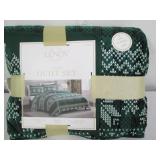 Lenox 3 Piece quilt set...