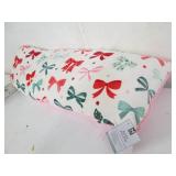 Large body pillow...