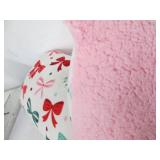 Large body pillow...