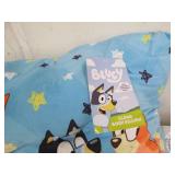 Bluey cloud body pillow...