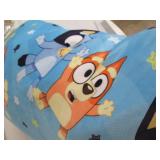 Bluey cloud body pillow...