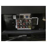 Used working Samsung 40" flat scree...