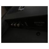 Used working Samsung 40" flat scree...